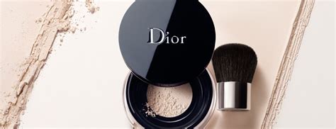 Powders by Christian Dior – beauty products and Dior Makeup